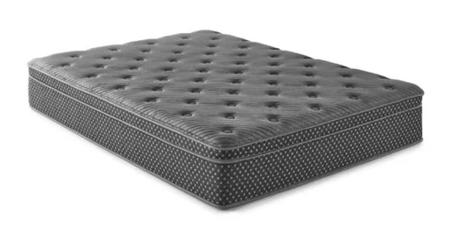 01 Twin Mattresses